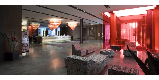 From dusk till sleep in Milan